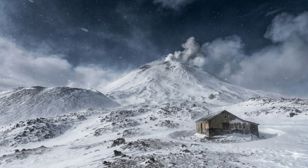 Il clima sull'Etna: un'introduzione